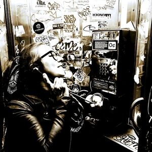 Meet your Posher, Natasha